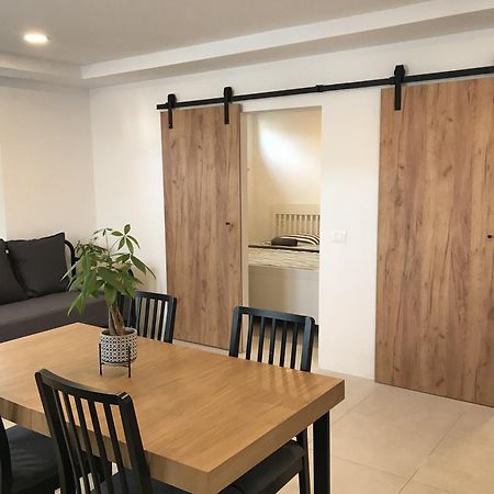 Bella Vista Apartment 2 이졸라 외부 사진
