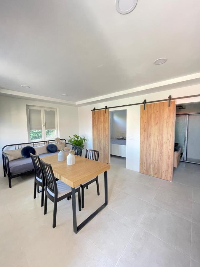 Bella Vista Apartment 2 이졸라 외부 사진