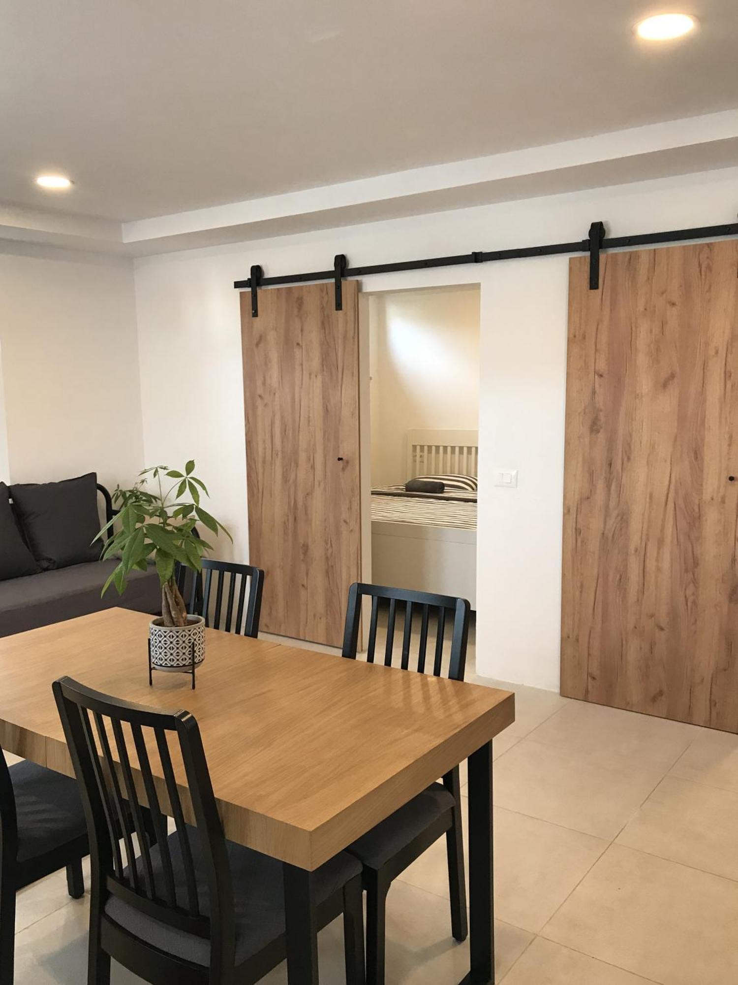 Bella Vista Apartment 2 이졸라 외부 사진