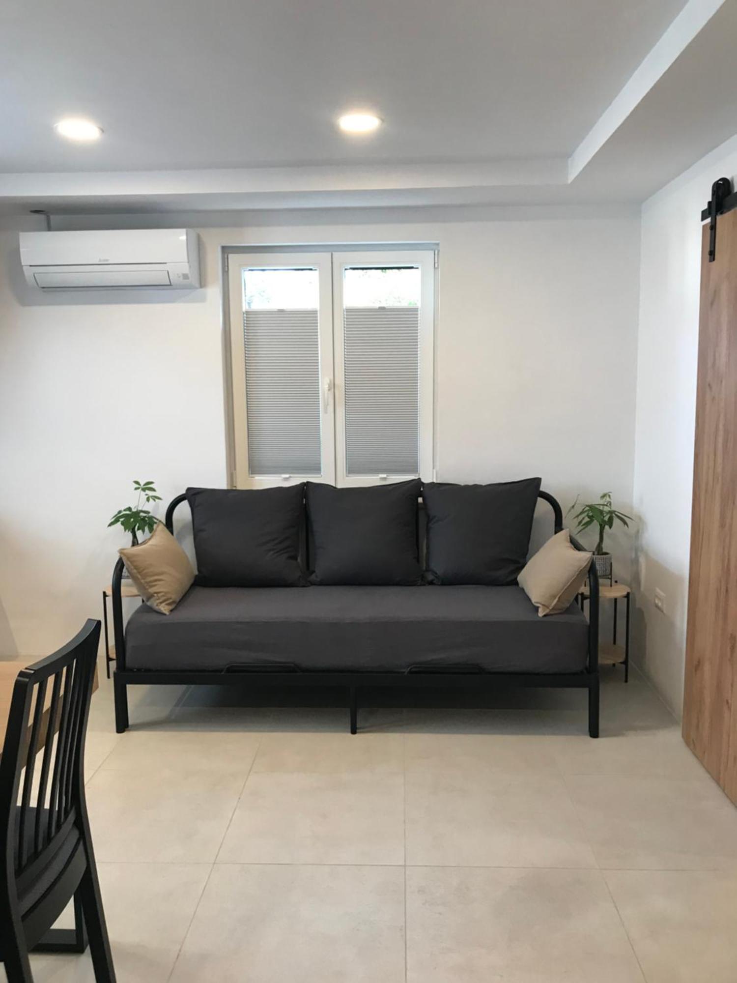 Bella Vista Apartment 2 이졸라 외부 사진