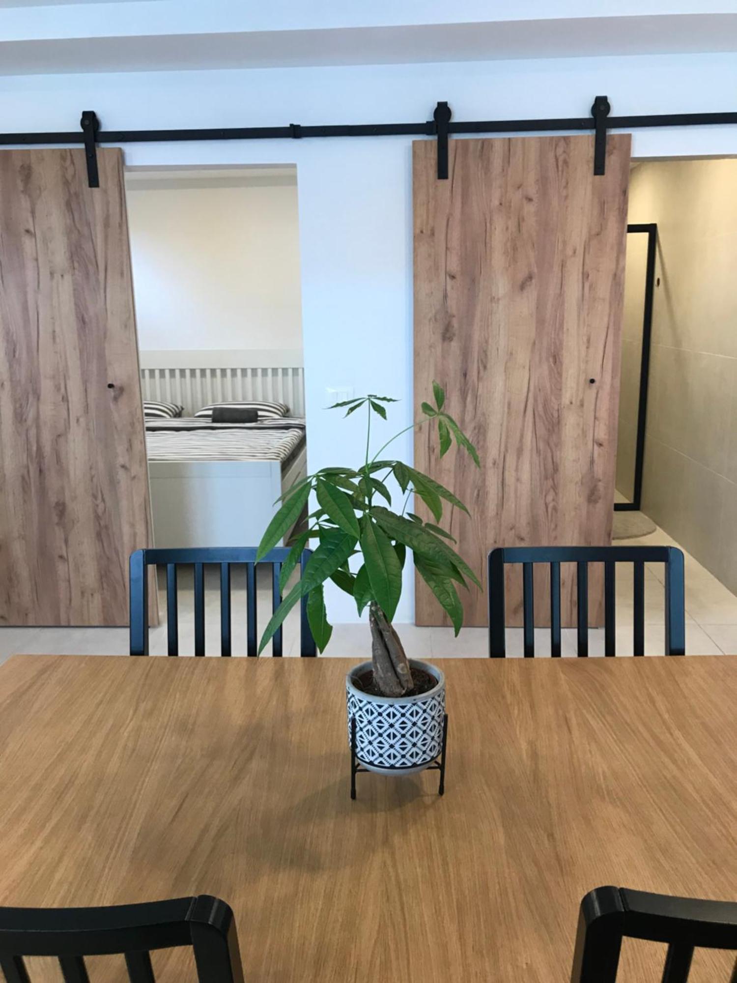 Bella Vista Apartment 2 이졸라 외부 사진